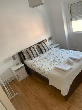 Quarto do bairro